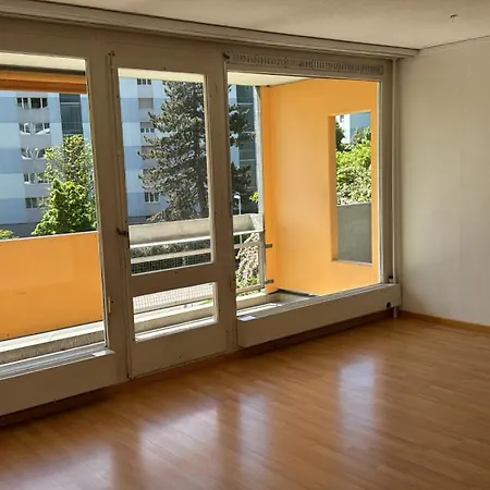 Apartment Grosse, Sonnige In *